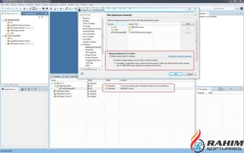 MyEclipse 2015 Free Download