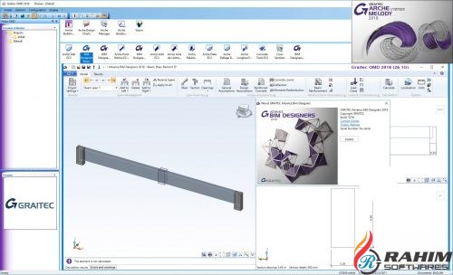 Graitec ArchiWIZARD 2018 6.1 Free Download