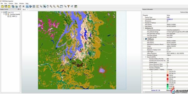 Safe Software FME Desktop 2018 Free Download