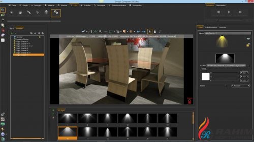 SimLab Composer 8.2.1 Free Download