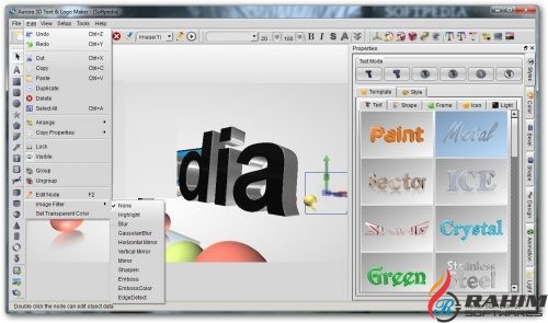 LogoMaker 4.0 Free download