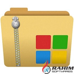 WinArchiver 4.3 Free Download