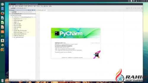 PyCharm Professional 2017 Free Download