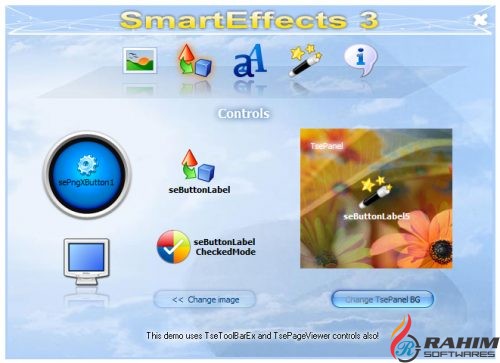 AlmediaDev SmartEffects 3 Free Download