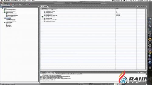 AppPerfect Java Profiler 14 Free Download