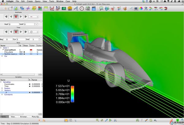 CEI Ensight 10.2.3a Gold Free Download