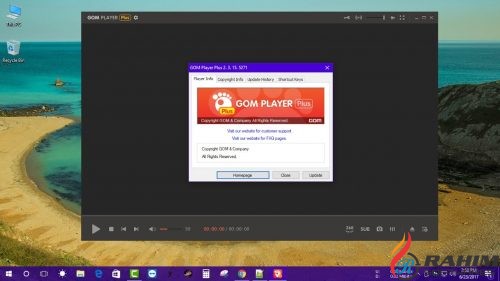 GOM Player Plus Free Download