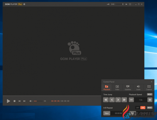GOM Player Plus Free Download