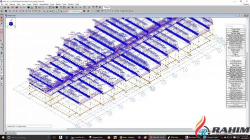 RISA Floor 7.0.2 Free Download