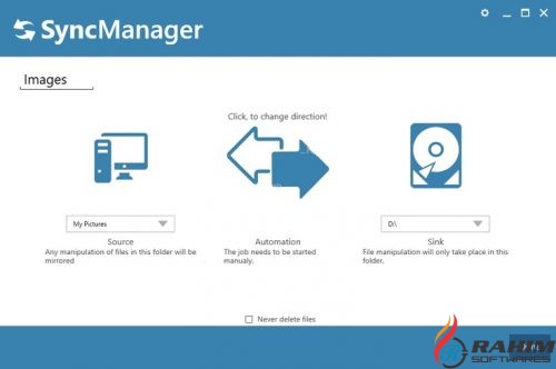 Abelssoft SyncManager Pro 2018 18.11 Free Download