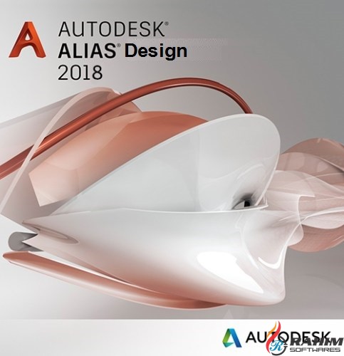 Autodesk Alias Design 2018 Free Download