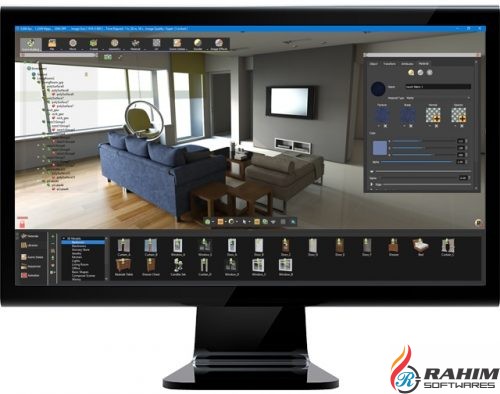 SimLab Composer 8.2.1 Free Download