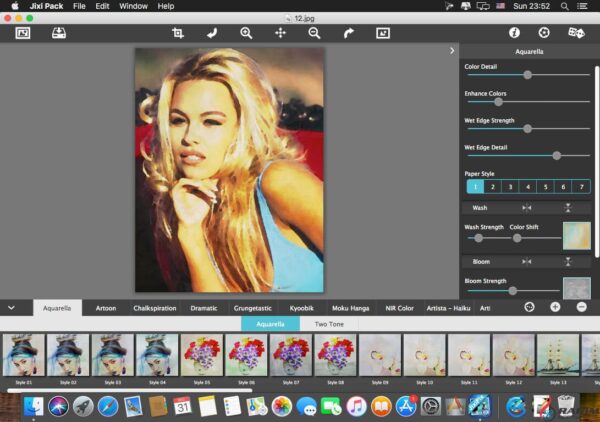 JixiPix Premium Pack 1.1.6 Free Download