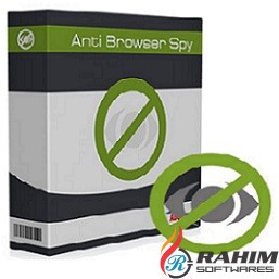AntiBrowserSpy Pro 2018 Free Download