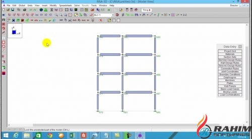 RISA 3D 11.0.2 Free Download