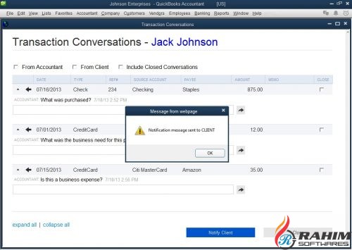 QuickBooks Enterprise Accountant 18 R4 Free Download