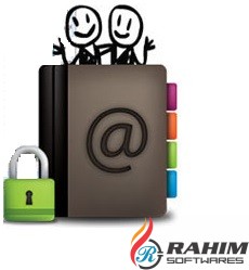 Efficient Address Book 5.50 Free Download