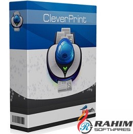 Abelssoft CleverPrint 2018 Free Download