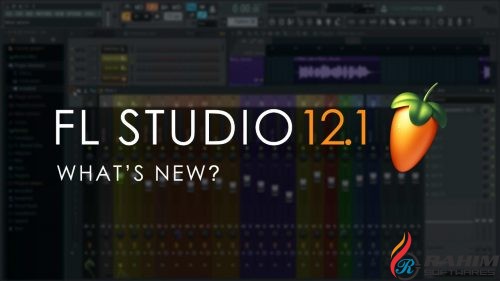 FL Studio Producer Edition 12.1.3 Mac Free Download