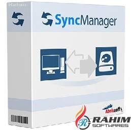 Abelssoft SyncManager Pro 2018 18.11 Free Download