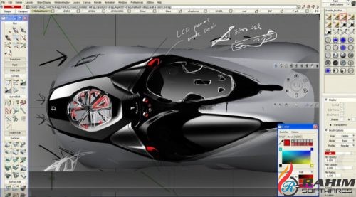 Autodesk Alias Design 2018 Mac Free Download