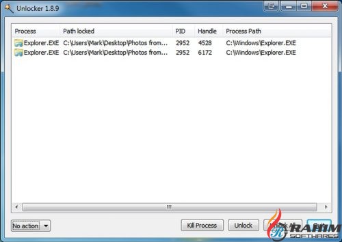 Unlocker 1.9.2 Free Download