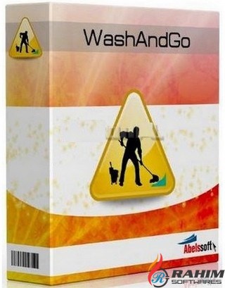 Abelssoft WashAndGo 2018 Free Download