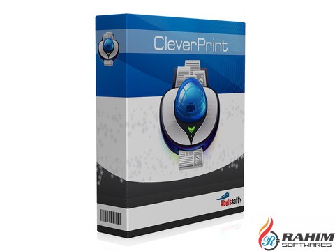 Abelssoft CleverPrint 2018 Free Download