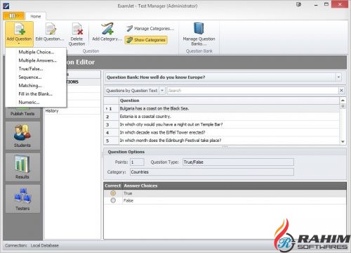 QuizMaker Pro 2018 Free Download