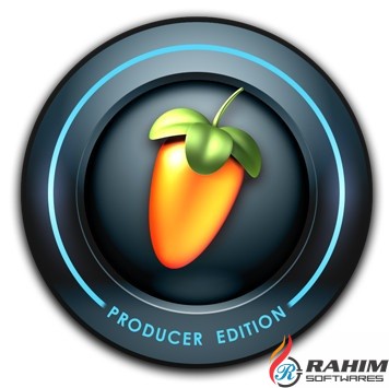 FL Studio Producer Edition 12.1.3 Mac Free Download