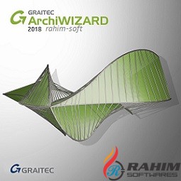 Graitec ArchiWIZARD 2018 6.1 Free Download