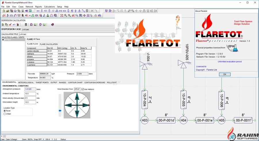 Flaretot Pro Free Download