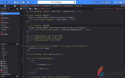 ActiveState Komodo IDE 11.0 Portable Free Download