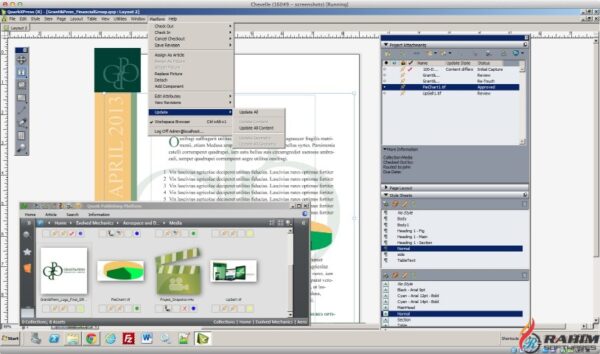 QuarkXPress 2017 V13 Free Download