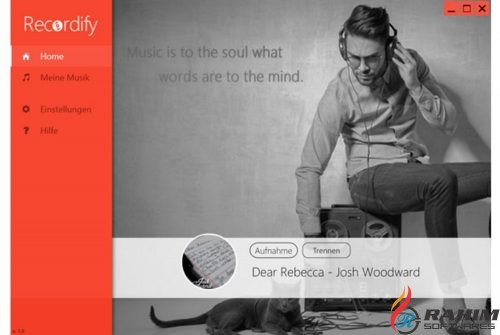 Abelssoft Recordify 2018 Free Download