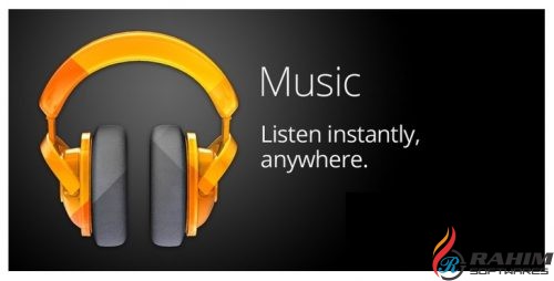 Google Play Music For APK Free Download