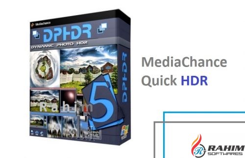 MediaChance Quick HDR Free Download