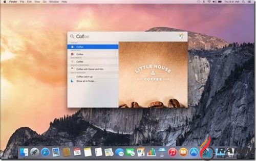 OS X Yosemite 10.10.3 Mac Free Download