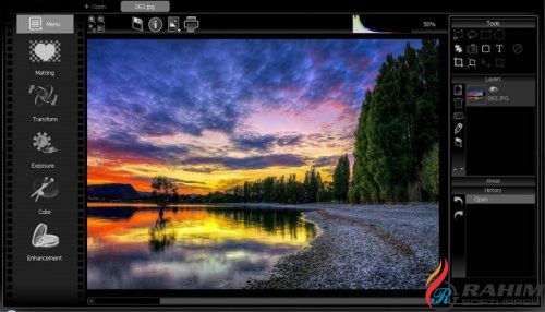 Franzis CutOut 2018 Professional 6 Free Download