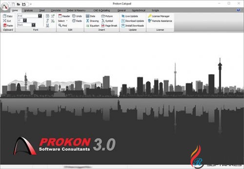 PROKON 3 Free Download