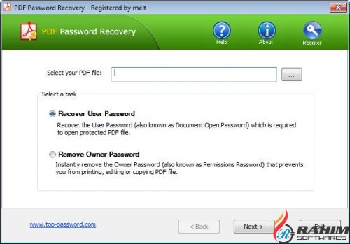ZIP Password Recovery 1.70 Free Download
