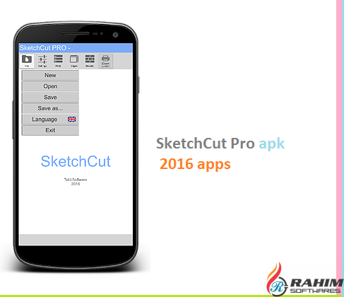 SketchCut Pro For Android Free Download