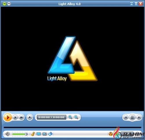 Light Alloy 4.10 Portable Free Download