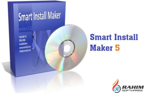 Smart Install Maker 5 Free Download