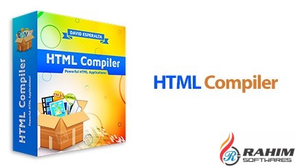 HTML Compiler 2018 Free Download