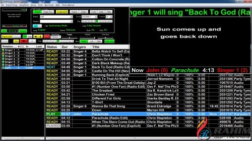 Karaoke Software 5 45.14 Free Download