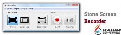 Stone Screen Recorder Free Download