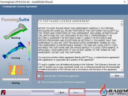 FTI FormingSuite 2018 Free Download
