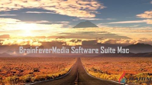 BrainFeverMedia Software Suite Mac Free Download