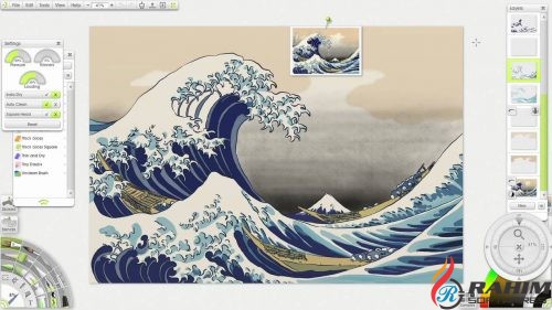 ArtRage Studio Pro 3.5 Portable Free Download